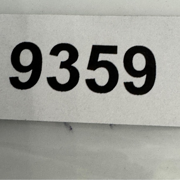 Prana High Waist Capri Leggings | Olive Green Crop Small - Picture 4 of 4